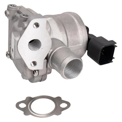 For Subaru WRX STI 2015-2021 TRQ Secondary Air Injection Check Valve - Imagem 1 de 4