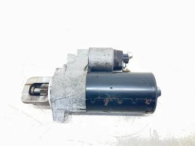 Motor de arranque 14-16 Mercedes-Benz E350 W212 OEM Foto 1 de 4