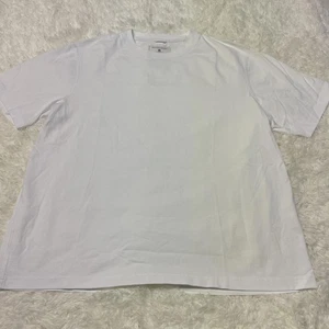 Reigning Champ X-Large weiß Herren T-Shirt - Bild 1 von 3