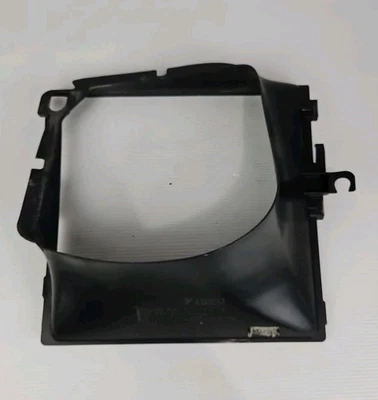 Porsche Cayenne 958 2011-2018 intercooler conductor embellecedor conducto izquierdo OEM Foto 1 de 3