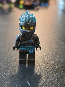Lego Ninjago Nya Fs Minifig njo542 From set 70675 - Picture 1 of 3