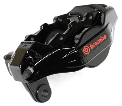 OEM Right Passenger Side Rear Disc Brake Caliper For KIA Stinger 58311-J5A50BBR - Image 1 of 4