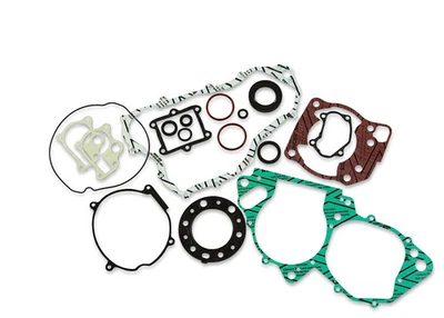 Moose Complete Gasket Kit Kawasaki KX250, KX 250 Set M808457 M808457 808457MSE - Image 1 of 4