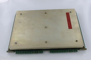 Allen Bradley Bulletin 1778-IAC PLC Program Panel AC Input Module - Picture 1 of 1