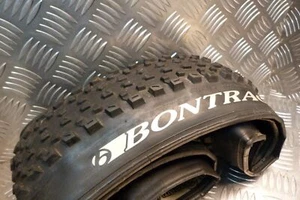 Bontrager Team Issue XR3 27.5" x 2.35 Mountain Bike Tyre MTB Maxxis Tubeless - Picture 1 of 4