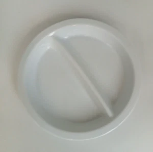 6er Set Backbleche Manufaktur Porzellan MPS von Saronno - Bild 1 von 6