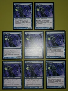 8 Wing Splicer New Phyrexia Magic the Gathering MTG 8 - Picture 1 of 1