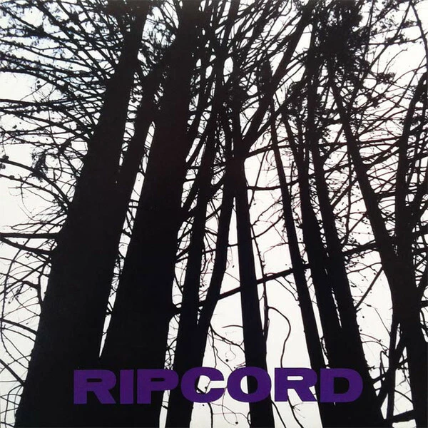 Ripcord - Discographie Part 3 LP HERESY STUPIDS DOOM EXTREME NOISE TERROR SIEGE - Bild 1 von 1