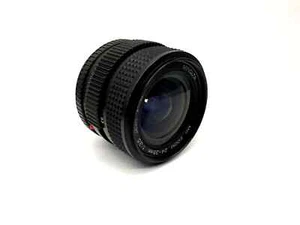 Minolta 24-35mm 1:3.5 Objetivo Zoom Cámara Lente (Minolta MD) - Imagen 1 de 6