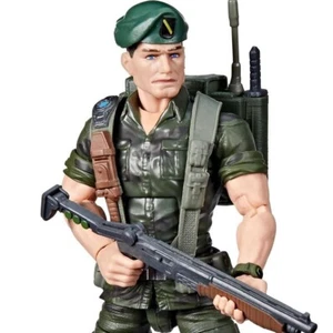 G.I. Joe Classified Series Vincent R. "Falcon" Falcone 230310 - Picture 1 of 10