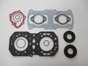 For Snowmobile Polaris 500 Indy Classic,Touring Complete Gasket Kit 09-711253 - Picture 1 of 8