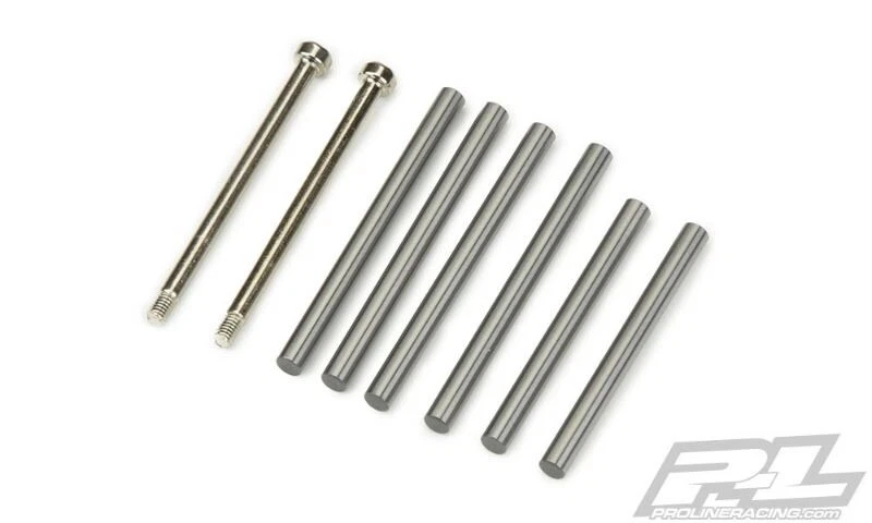 Proline 4005-19 SLVR PRO-MT 4x4 Replacement Hinge Pin Set - Bild 1 von 1