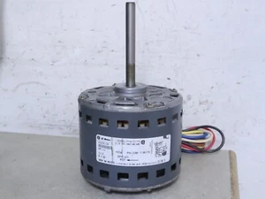 GE Motors 5KCP39JGS170S Blower Motor 1/3HP 115V 1075RPM 1PH 60Hz HC41AE115A - Picture 1 of 3