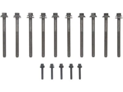 For 2003-2010 Dodge Ram 2500 Head Bolt Set Victor Reinz 67924TKRR 2004 2005 2006 - Image 1 of 2