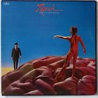 RUSH Vinyl Geddy Lee Hemispheres Original 1978 UK Vinyl LP In Gatefold Sleeve