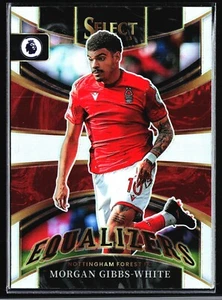 Panini ☆ SELECT PREMIER LEAGUE SOCCER 2022-23 - INSERT ☆ Football Cards - Picture 1 of 2
