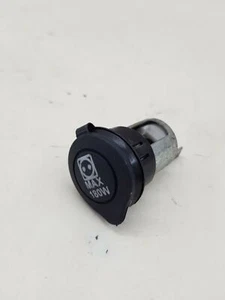 ACCENDISIGARI APRILIA SCARABEO 200 LIGHT 2009 2010 2011 2012 - Picture 1 of 2