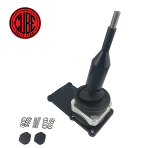 CUBE Speed - Premium SHORT SHIFTER for S13 S14 S15 Silvia 180SX 200SX 240SX - Bild 1 von 3