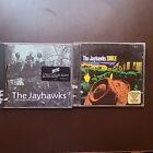 Lot Of 2 Jayhawks Cds Tomorrow The Green Grass Smile Alt Country Americana