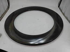 Bontrager Aeolus 9 OCLV Carbon Bicycle Wheel Front, Rim Clincher New - Picture 1 of 6