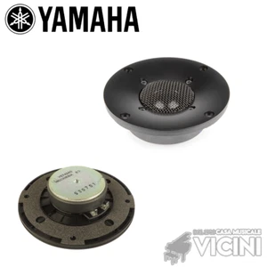 Yamaha YE742A00 HS8 TWEETER 2.5cm 8 ohm 30W ORIGINALE DI RICAMBIO MONITOR STUDIO - Foto 1 di 1