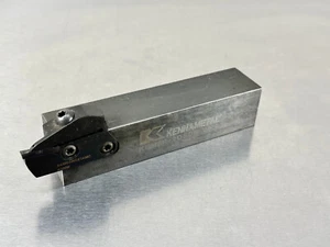 Kennametal KGMSR-2050N Indexable Tool Holder w/ A4M50R0314MC Blade Grooving - Picture 1 of 4