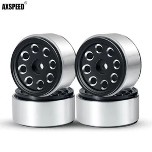 AXSPEED 1.0" RC Car Wheel Felge Felgen  Für 1/24 Axial SCX24 AXI00002 AXI00001 - Picture 1 of 14