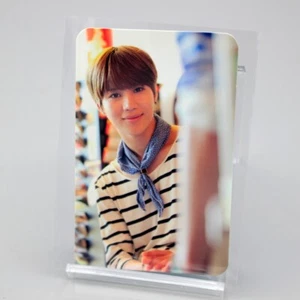 SHINee Boys meet U Photocard Japan 1st Press Limited Taemin - Picture 1 of 1