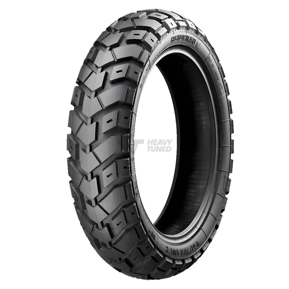 Winterreifen Heidenau K60 Scout 150/70 B18 70T TL M+S hinten - Bild 1 von 1