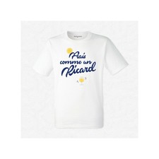 t shirt ricard