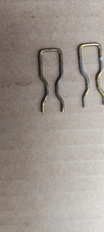 Clamps Mounting Clips Window Clips Window Clip for Jeep Grand Cherokee - Image 1 of 1