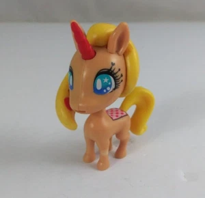 Spin Master Uni-Verse Collectible Surprise Unicorns Series 1 Lotsa Mozza Ella - Picture 1 of 7
