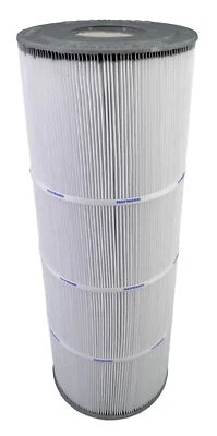 Hayward CX580XREPAK4 325 Sq. Ft. Cartridge(Set of 4) for C3030 SwimClear Filters - Image 1 of 4