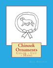 Chinook Ornamente: Farbe - Schnitt - Hang by Gail Forsyth (englisch) Taschenbuch Buch
