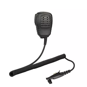 Speaker Microphone for Motorola EX500 EX560 EX560XLS EX600 GL200 Two Way Radio - Picture 1 of 6