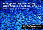 Basia Spalek Religion, spirituality and the social scienc (Hardback) (US IMPORT)