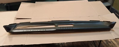 63 1963 Oldsmobile F85 Cutlass с подкладкой приборной панели подушечка F-85 восемьдесят пять доска интерьера - Изображение 1 из 4