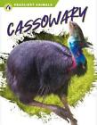 Connor Stratton Deadliest Animals: Cassowary (Gebundene Ausgabe)