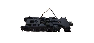 LE Tail End Truck Assembly For MTH PS2 Virginian FM Trainmaster Diesel Loco - Picture 1 of 6
