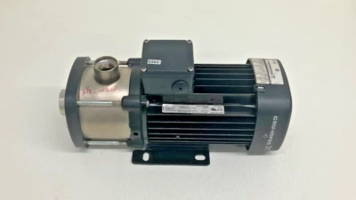 Bomba Grundfos CM5-4 P-R-I-E-A00E J-A-A-N ML80CB-J-H3-CMS1B (TBI) Foto 1 de 4