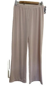 Callan Women Lounge Light pants Size 14 Light Pink Brand New RRP$66 - Picture 1 of 9