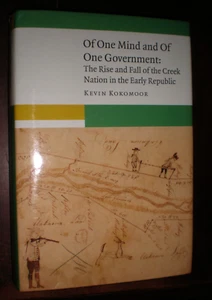 New Visions in Native American and Indigenous Studies: Of One Mind and of One... - Picture 1 of 1