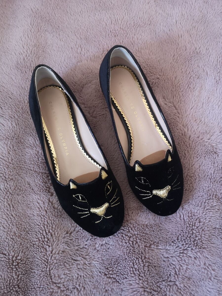 Cat Women's Charlotte Olympia for sale | eBay Cat Women's Charlotte Olympia for sale | eBay