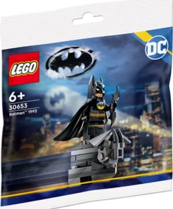 Lego Batman 1992 30653 Minifigur Polybag - Bild 1 von 1