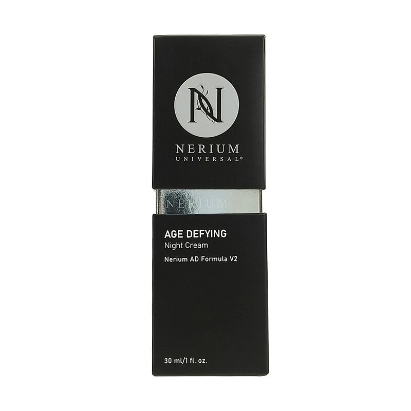 Creme Noturno NERIUM AD Age Defying **Vendedor Autorizado** - Imagem 1 de 2