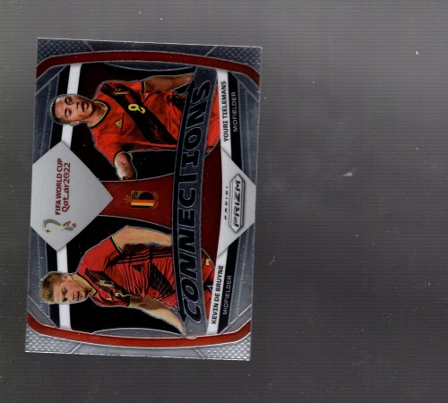 B2531- 2022 Panini Prizm World Cup Assorted Inserts -You Pick- 15+ FREE US SHIP - Image 1 of 1