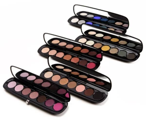 Marc Jacobs Beauty eye-conic multi-finish eyeshadow palette - Picture 1 of 23