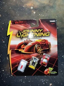 Johnny Lightning - Micro Strike 3 Pack - Picture 1 of 3