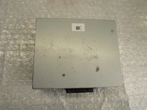 19-21 LINCOLN NAUTILUS POWER VOLTAGE CONVERTER CONTROL MODULE OEM 2U5A14B218 - Picture 1 of 5