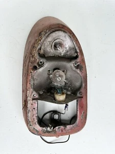 Vintage VW Volkswagen Beetle Taillight Housing - Picture 1 of 8